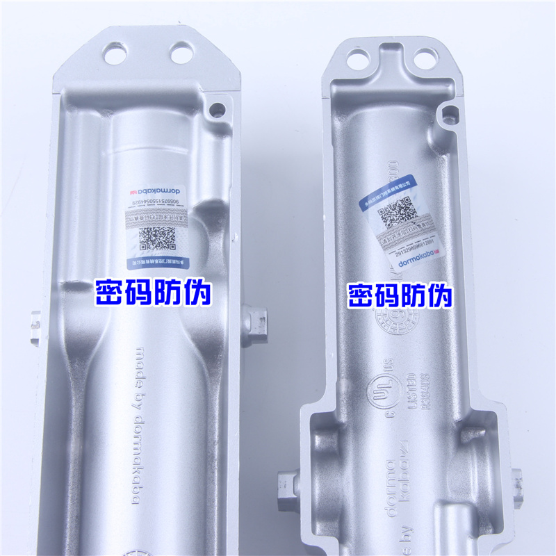 德国DORMA多玛TS68闭门器 关门器 防火门闭门器 180度闭门器 65KG - 图2