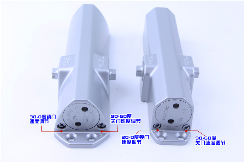 德国DORMA多玛TS68闭门器 关门器 防火门闭门器 180度闭门器 65KG - 图1