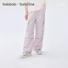 Bala BalaOne trousers and overalls are lightweight