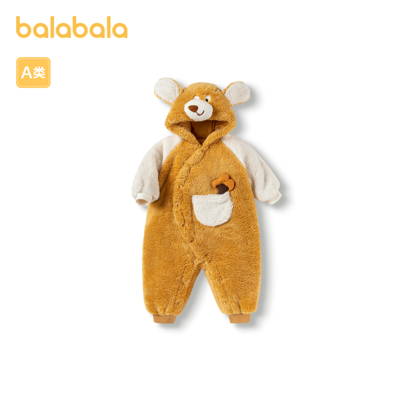  天猫超市连身衣/爬服/哈衣