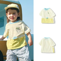 Лимонный желтый 30305