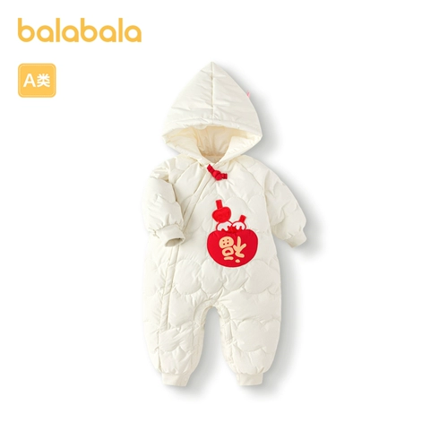 巴拉巴拉 Детский пуховик, детское боди, детская одежда