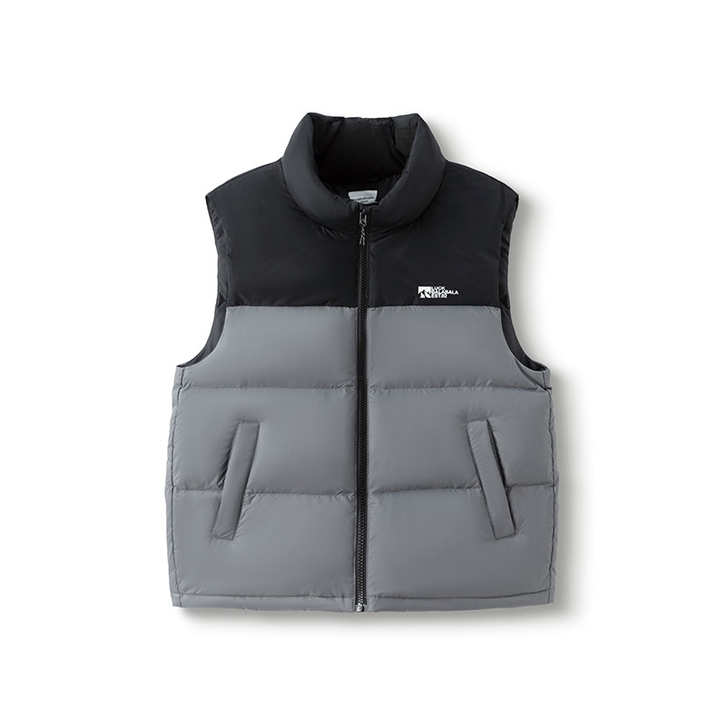 巴拉巴拉童装儿童羽绒马甲男童女童秋冬装内胆保暖外套亲子装,淘宝优惠券,粉丝福利购,淘宝优惠卷