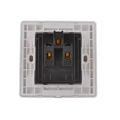 86 -тип темно -европейский стиль Гонконг -стиль Универсальный мульти -функция 10A пять -отверстие 5 -отверстие 13A Панель мощности Два -три хнека