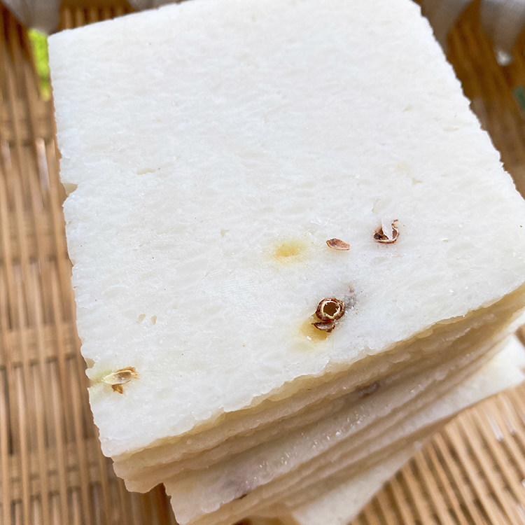 四川广安重庆特产手工香麻糯米糍粑块花椒盐味油炸早餐,淘宝优惠券,粉丝福利购,淘宝优惠卷