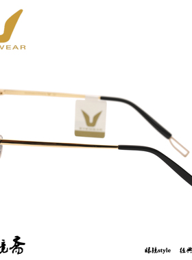 薇帕V牌时尚潮流太阳镜