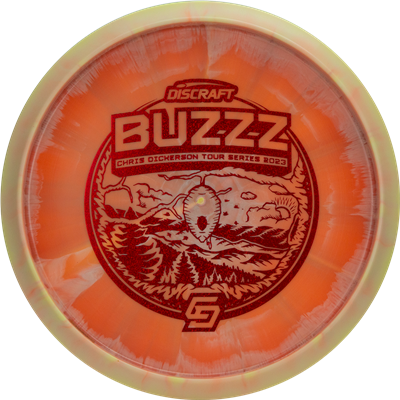 DISCRAFT专业进口BUZZZ.23TOUR户外成人巡回比赛高尔夫飞盘PDGA - 图3