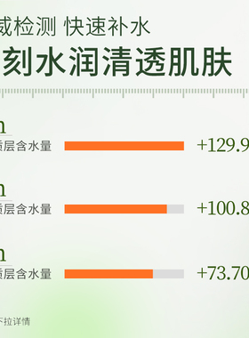 老中医植草保湿补水面膜