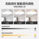 Super bright ceiling lamp master bedroom children's room full spectrum balcony living room chandelier modern simple atmosphere Zhongshan