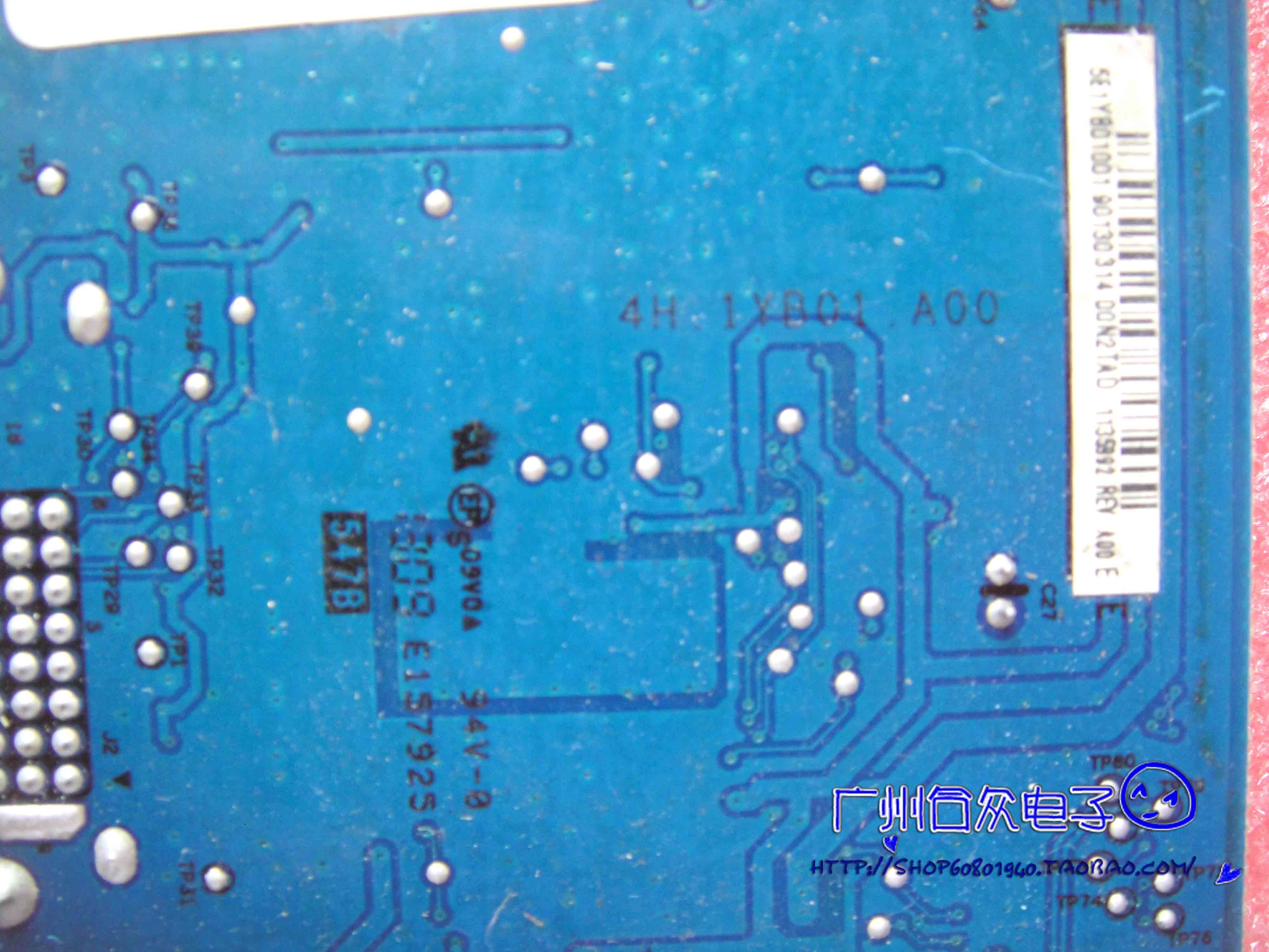 原装戴尔 E2213H驱动板 E2213HB驱动板 4H.1YB01.A00-图0