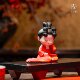 ສະບັບປີໃໝ່ Wanqiantang Tang Palace Night Banquet Mini Incense Stick