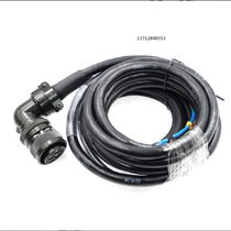 HIVIN servo power coding line HVE17ICB05MB HVE17ABB05MB HVE17ACB05MB