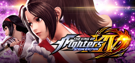 Steam激活码 拳皇14豪华版 THE KING OF FIGHTERS XIV STEAM ED - 图3