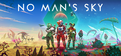 Steam 正版 国区 无人深空 No Man's Sky 中文游戏 激活码 CDKey - 图3