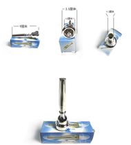 Musen instrument Small Number of Mouth 7C 5C 3C 3C Number Mouth 7C Number of silver-plated pure copper brass Brass Dispensers Recommend