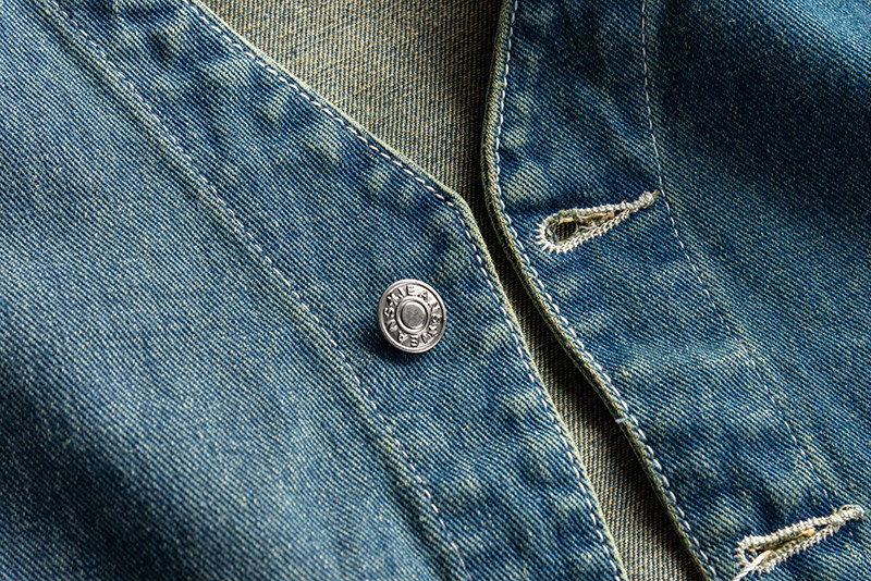 美式潮牌复古牛仔马甲男小众设计感无袖工装外套机能外搭坎肩背心,淘宝优惠券,粉丝福利购,淘宝优惠卷