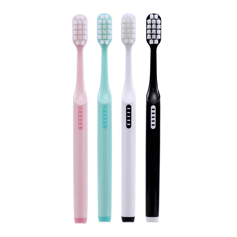 高档特软毛牙刷超软毛孕妇产妇老人儿童牙龈敏感人群家用软毛牙刷,淘宝优惠券,粉丝福利购,淘宝优惠卷