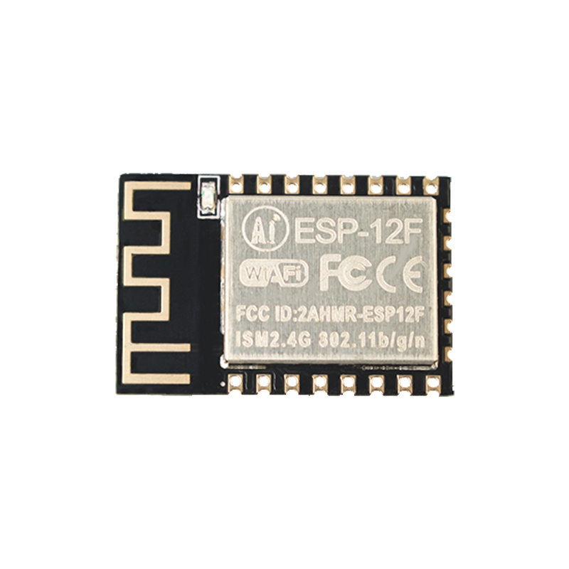 ESP8266WIFI模块ESP-12F工业级/四博智联/乐鑫/安信可 - 图1