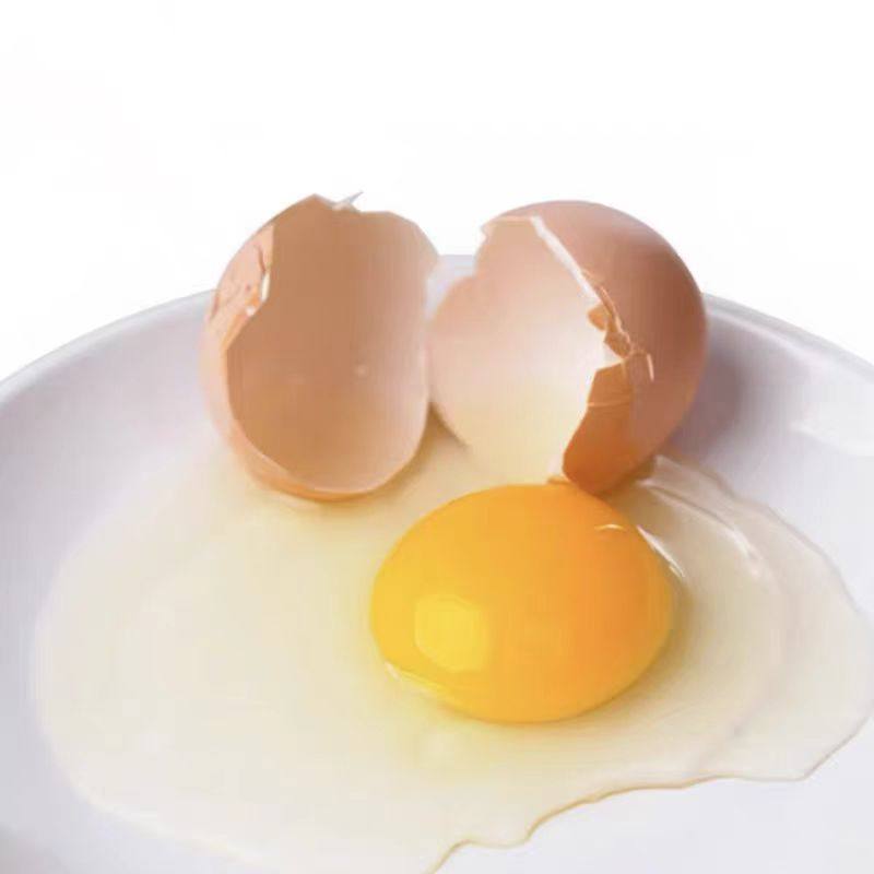 （便宜实惠）新鲜鸡蛋农家山林散养土鸡草柴谷物孕妇6-30枚整箱,淘宝优惠券,粉丝福利购,淘宝优惠卷