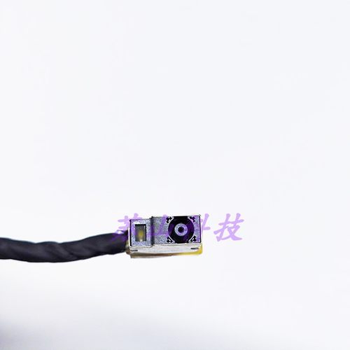 适用 惠普 HP Omen 16-E 16-B 16-C电源接口 电源头DC M45543-S21 - 图1