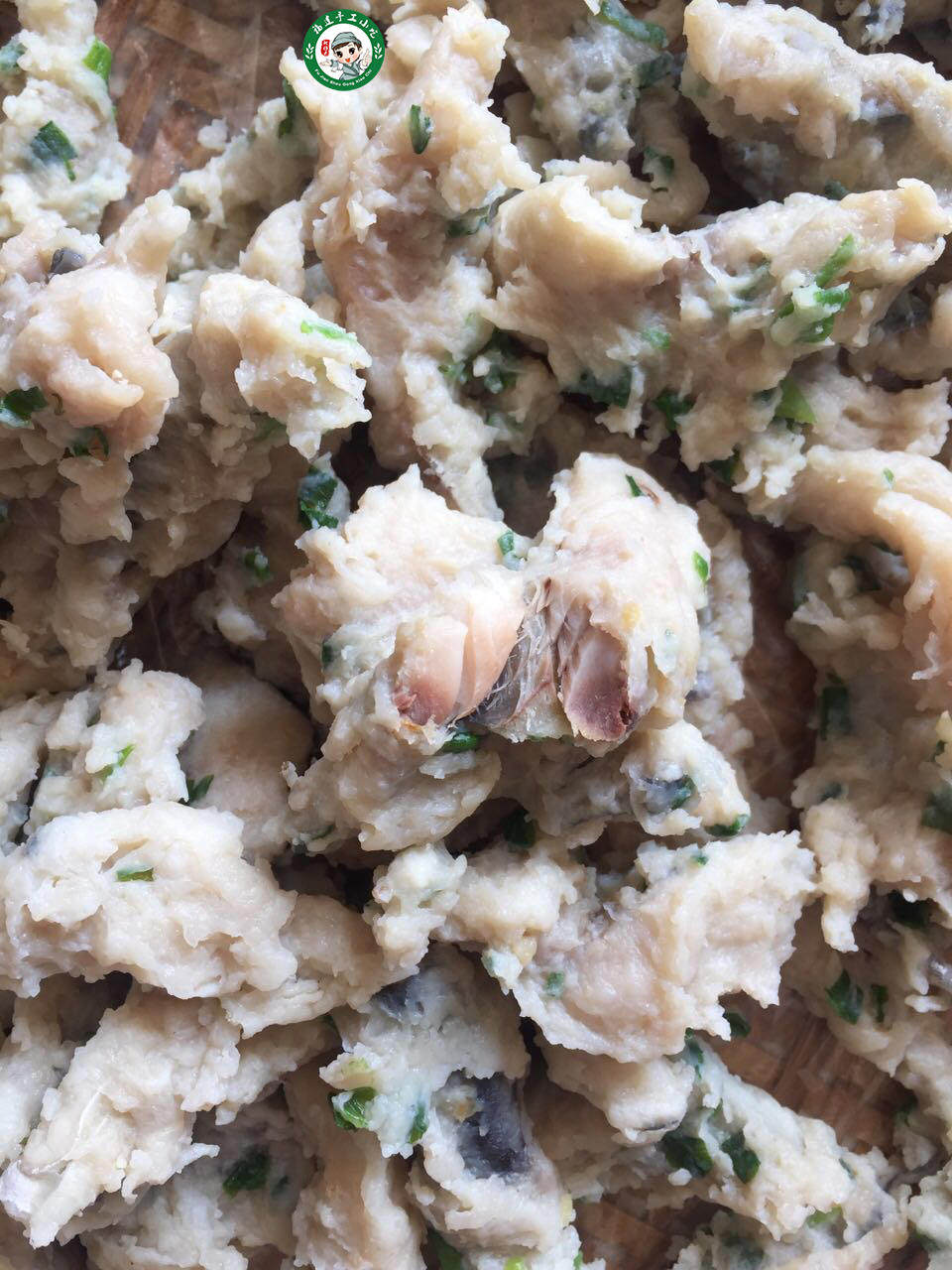 4件包邮 福州小吃手工马鲛鱼滑鱼汤福建特产食材火锅丸子500克,淘宝优惠券,粉丝福利购,淘宝优惠卷