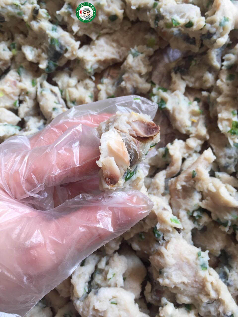 4件包邮 福州小吃手工马鲛鱼滑鱼汤福建特产食材火锅丸子500克,淘宝优惠券,粉丝福利购,淘宝优惠卷