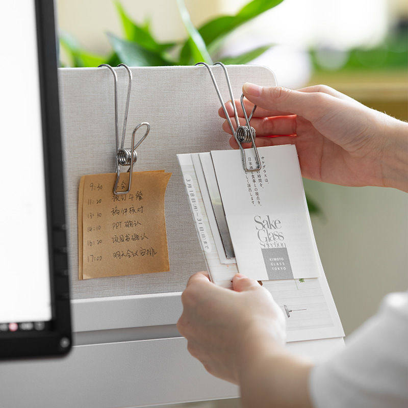 厨房不锈钢夹子带挂钩可悬挂浴室袜子固定夹防风晾衣架家用衣夹,淘宝优惠券,粉丝福利购,淘宝优惠卷