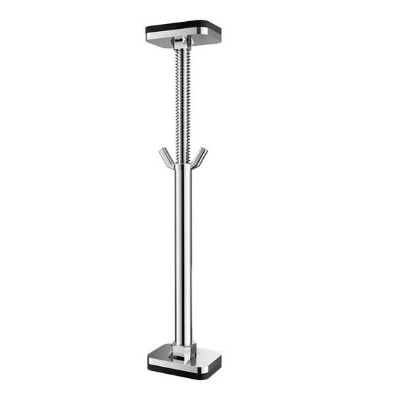 Kitchen stainless steel undercounter basin fixed support rod