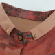 Middle-aged and elderly grandma's shirts and elderly mothers' spring and summer clothes