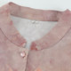 Middle-aged and elderly summer women's grandma clothes Chinese style shirts