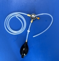 Carbon Dioxide Metal Bottle Cap CO2 Coke Bottle Cap Fine Tuning Generator Alcohol Furnace Gasification Furnace Switch Fine Tuning Valve