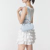 MLB Boys and Girls Retro Presbyopia Crossbody Tote Bag