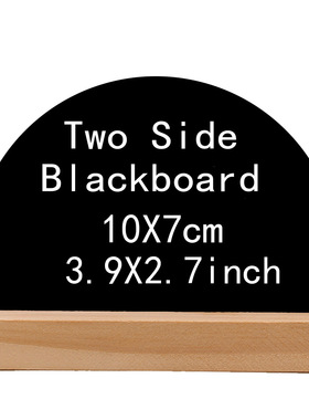 摆件写字板工艺品圣诞装饰