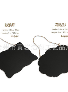 创意迷你双面儿童装饰工艺品