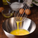 304 stainless steel manual egg whisk cream mixer