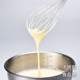 304 stainless steel manual egg whisk cream mixer