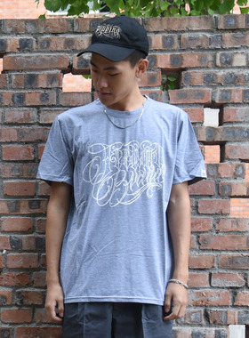 潮牌手链男popping男街头嘻哈