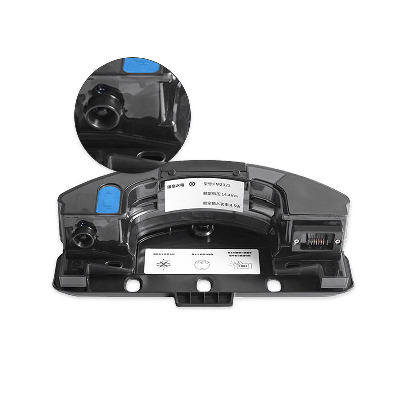 适用科沃斯扫地机器人配件T8/T9/K781+强拖水箱FM2021耗材,淘宝优惠券,粉丝福利购,淘宝优惠卷