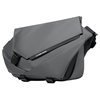 Functional magnetic buckle cycling postman bag large capacity chest bag
