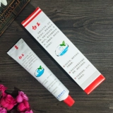 Натуральная мятная ароматная гигиеническая оральная зубная паста из белого нефрита