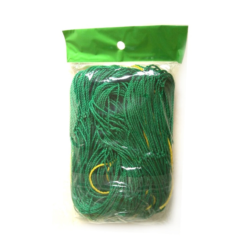 Hot Sell Garden Green Nylon Trellis Netting Support Climbing - 图3