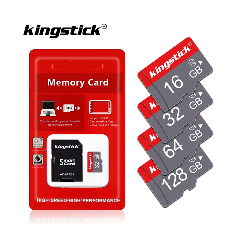 Highspeed Flash MemoryCard 256GB 512g 16GB 32GB Micro card 6 - 图3