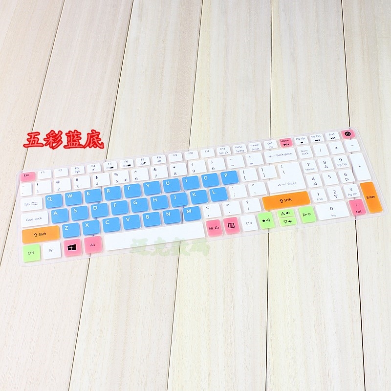 For Acer Aspire E5 573G E15 F5 572G E5 552G T5000 Silicone - 图0