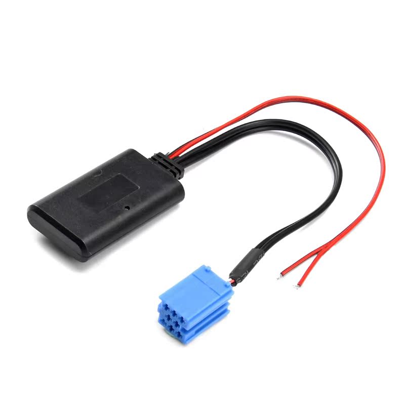 Radio bluetooth AUX Adapter Cable for AUDI Chorus 2 Concert - 图2