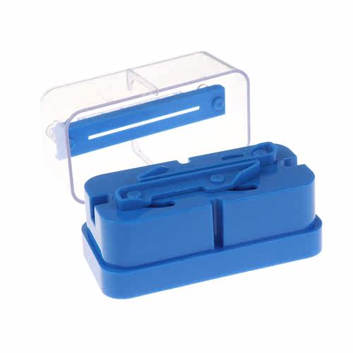 Portable Pill Cutter Splitter Divide Medicine Storage Table - 图3