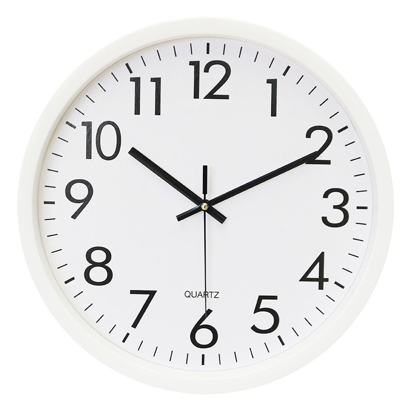 挂钟客厅卧室轻奢时钟挂表欧式现代简约中式壁挂玻璃电池石英钟表,淘宝优惠券,粉丝福利购,淘宝优惠卷