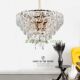 2021 New Postmodern Crystal Living Room and Dining Room Chandelier