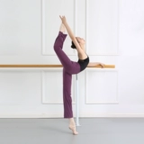 Современные штаны, классическая спортивная одежда, свободный прямой крой, по фигуре