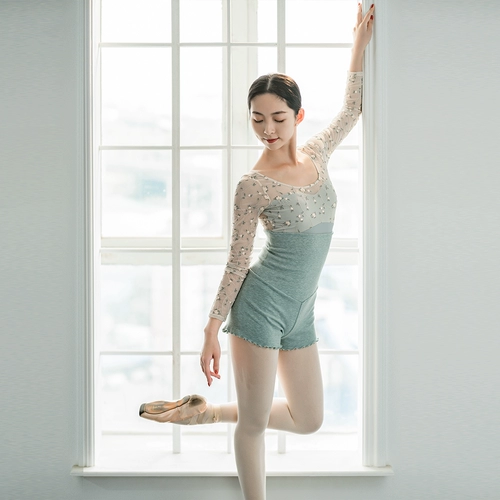 Жасминовый чай, трикотажные штаны, шорты, спортивная одежда, высокая талия