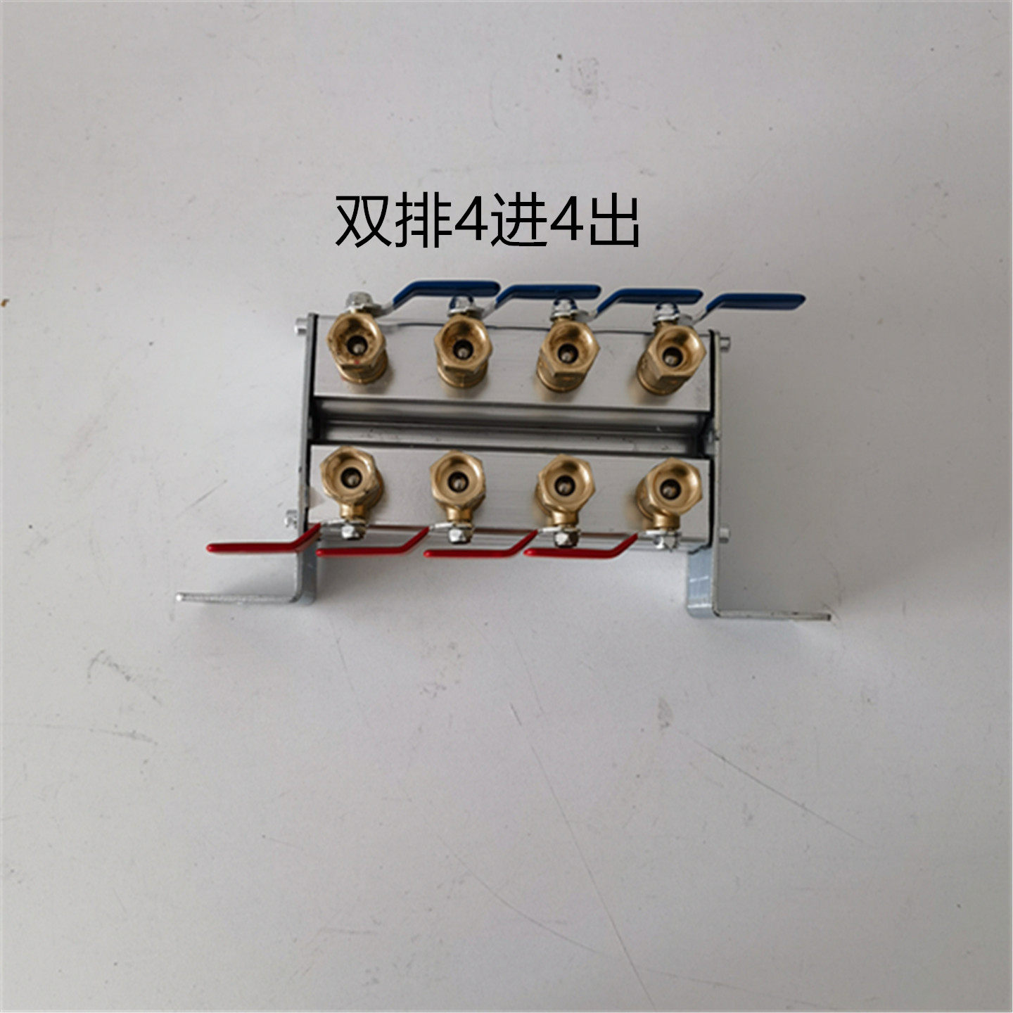 注塑机分水排双排铝材模具运水排3分加厚铜球阀1寸进水分流器包邮,淘宝优惠券,粉丝福利购,淘宝优惠卷